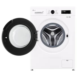 LG F2Y1VS5W кір жуғыш машинасы фото #1