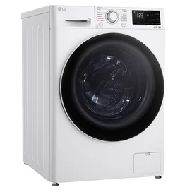 Кір жуғыш машина LG F4V3ES6W фото #1