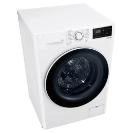 Кір жуғыш машина LG F4V3ES6W фото #3