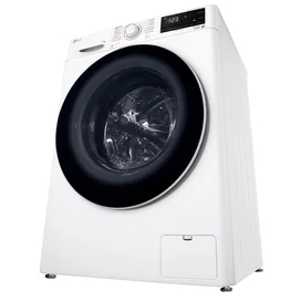 Кір жуғыш машина LG F4V3ES6W фото #4