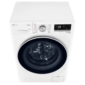 Кір жуғыш машина LG TW4V5ES0W фото #3