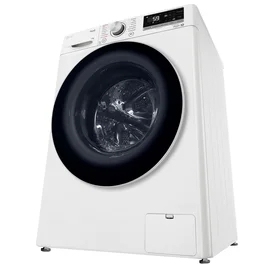 Кір жуғыш машина LG TW4V5ES0W фото #4