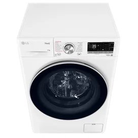Кір жуғыш машина LG TW4V7EB1W фото #3