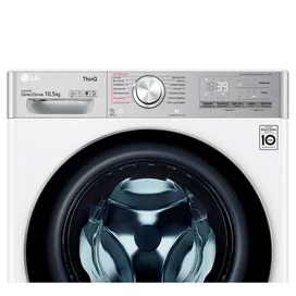 Кір жуғыш машина LG TW4V9RW9E фото #3