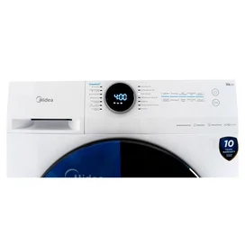Стиральная машина Midea MF200W90WB фото #3