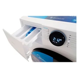 Стиральная машина Midea MF200W90WB фото #4