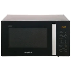 Микроволновая печь Hotpoint MWHA-253B фото