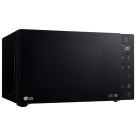LG MS-2535GIS Қысқа толқынды пеші фото #1
