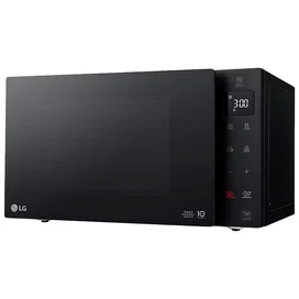 LG MS-2535GIS Қысқа толқынды пеші фото #2