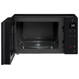 LG MS-2535GIS Қысқа толқынды пеші фото #4