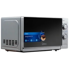 Микроволновая печь Midea MM-720C4ES фото #2