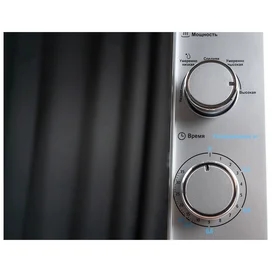 Микроволновая печь Midea MM-720C4ES фото #3