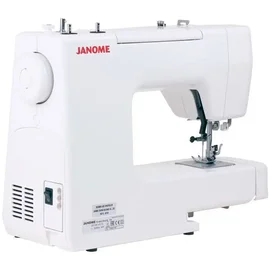 Janome Beauty тігін машинасы 16s фото #3