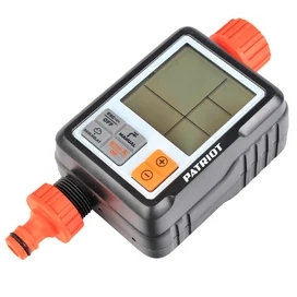 Бақша таймері PATRIOT TEP-300 электрондық (PATRIOT 777001151) фото