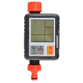 Бақша таймері PATRIOT TEP-300 электрондық (PATRIOT 777001151) фото #1