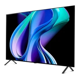 Телевизор LG 55" OLED55A3RLA OLED UHD Smart фото #2