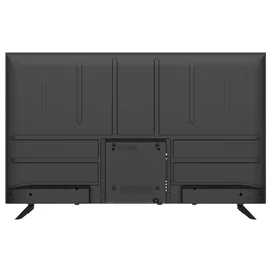 Neo 55” U551YAEL VA UHD 4K Smart Black теледидар фото #3