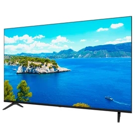 Телевизор Neo 65” U651YAEL VA UHD 4K Smart Black фото #1