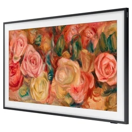 Телевизор Samsung 65" QE65LS03DAUXCE The Frame QLED UHD Smart Black (4K) фото #3