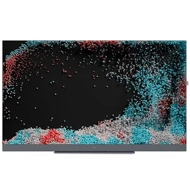 Телевизор WE. SEE by LOEWE 50" LED UHD Storm Grey (4K) фото