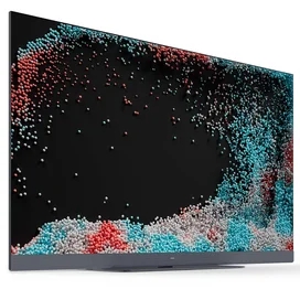 Телевизор WE. SEE by LOEWE 50" LED UHD Storm Grey (4K) фото #1