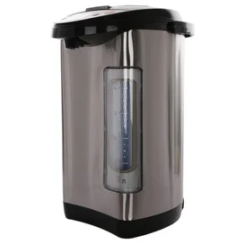 Термопоты AVA EKA-5.0G2 5L black фото #1