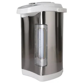 Термопоты AVA EKA-3.8G2 3,5L ақ фото #1