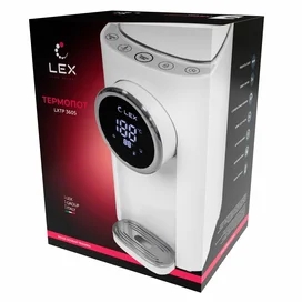 LEX LXTP 3605 Термопоты фото #2