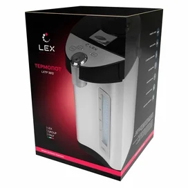 Термопот LEX LXTP 3612 фото #2