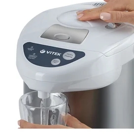 Vitek VT-1196 Термопоты фото #2