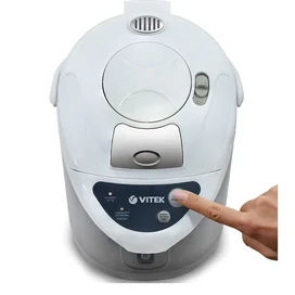 Vitek VT-1196 Термопоты фото #3