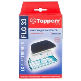 Topperr Сүзгілер жиынтығы FLG-33(Topperr) фото