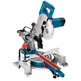 Торцовочная пила Bosch GCM 800 SJ (0601B19000) фото
