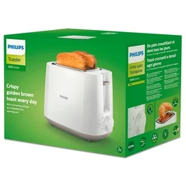 Philips HD-2581/00 тостері фото #3