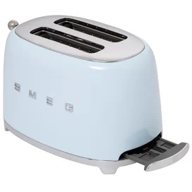 Smeg TSF-01PBEU тостері фото #1