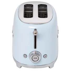 Smeg TSF-01PBEU тостері фото #2