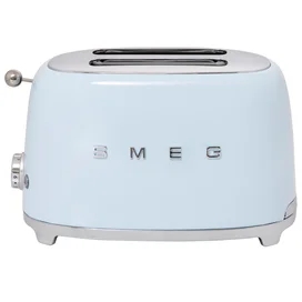 Smeg TSF-01PBEU тостері фото #4