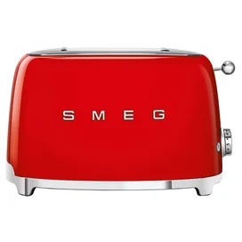 Smeg TSF-01RDEU тостері фото