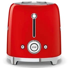Smeg TSF-01RDEU тостері фото #2