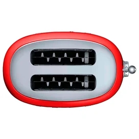 Smeg TSF-01RDEU тостері фото #3