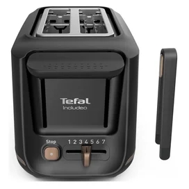 Tefal TT-533811 тостері фото #1
