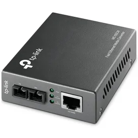 TP-Link MC100CM, 10/100 Mbps (MC100CM) фото