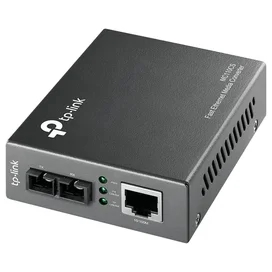TP-Link MC110CS, 10/100 Mbps (MC110CS) фото