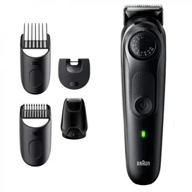 Braun BT-5420 триммерi фото