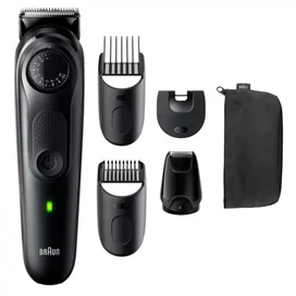 Braun BT-5420 триммерi фото #1