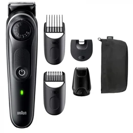 Braun BT-5421 BLK триммерi фото
