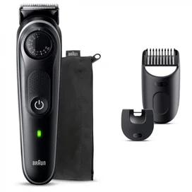 Braun BT-5421 BLK триммерi фото #1