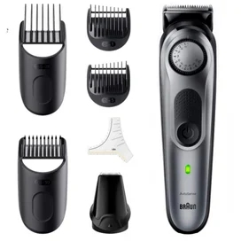 Braun BT-7420 BLK триммерi фото
