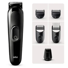 Braun MGK-3410 триммерi фото #1