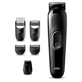 Braun MGK-3410 триммерi фото